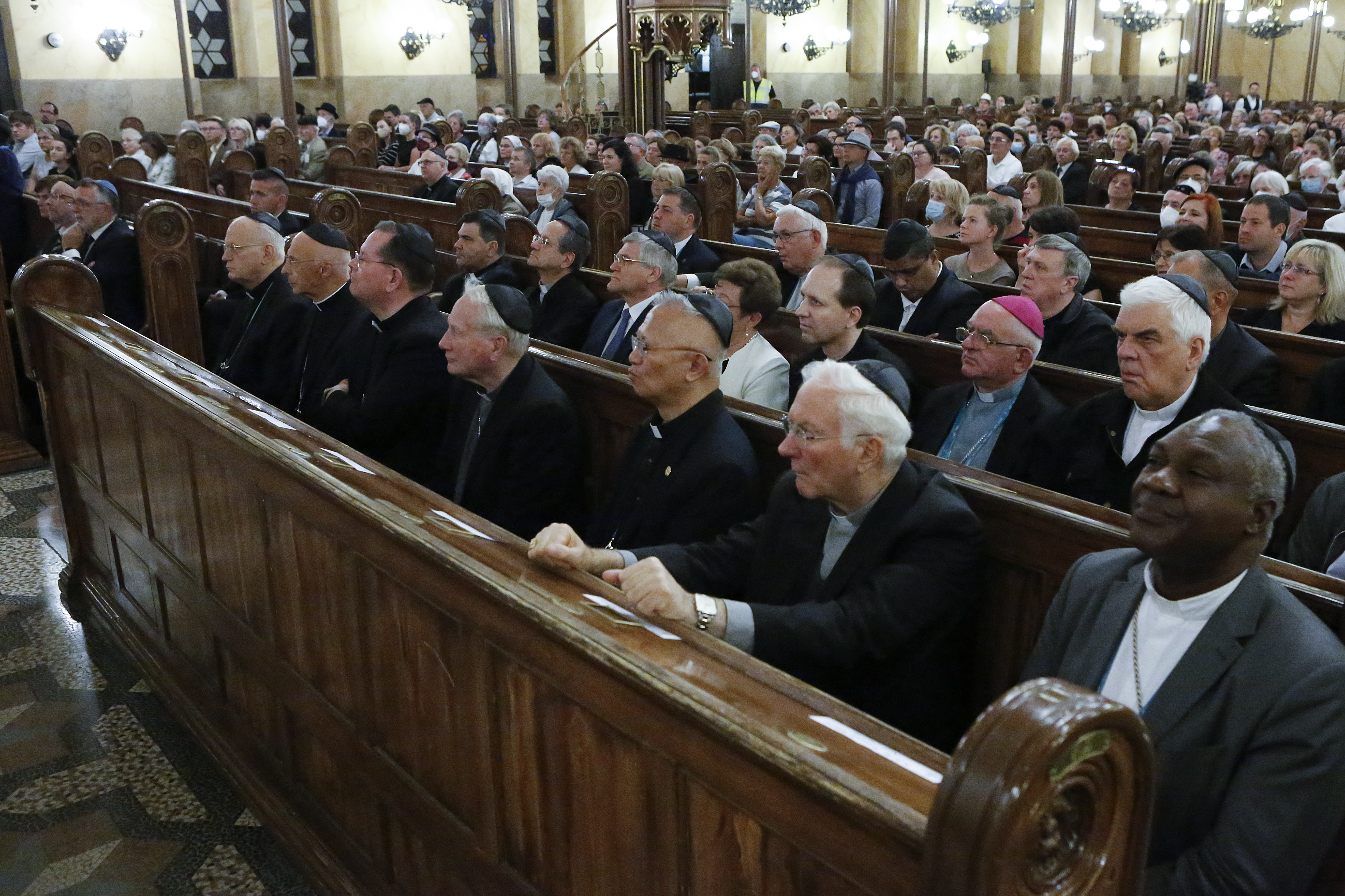 Párbeszéd koncert 