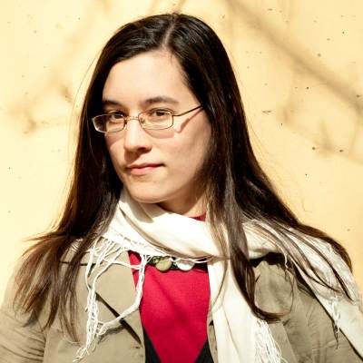 Stenszky Cecília