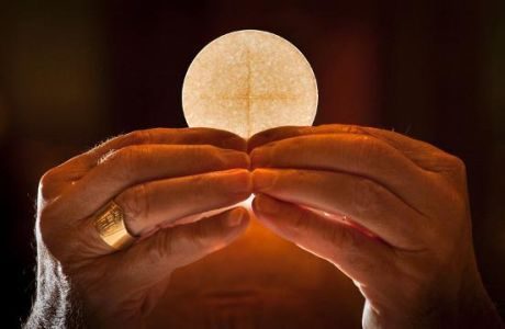 On the Purpose and Goal of the Eucharistic Congresses | Eucharistic ...