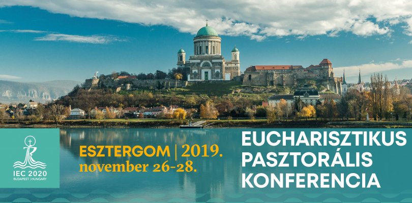 NEK2020 | Eucharisztikus Kongresszus - IEC2020
