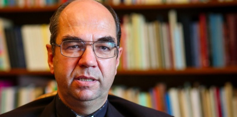 NEK2020 | Eucharisztikus Kongresszus - IEC2020
